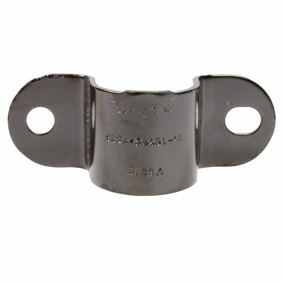 Suspension Stabilizer Bar Bracket Sway - Rear Main Image