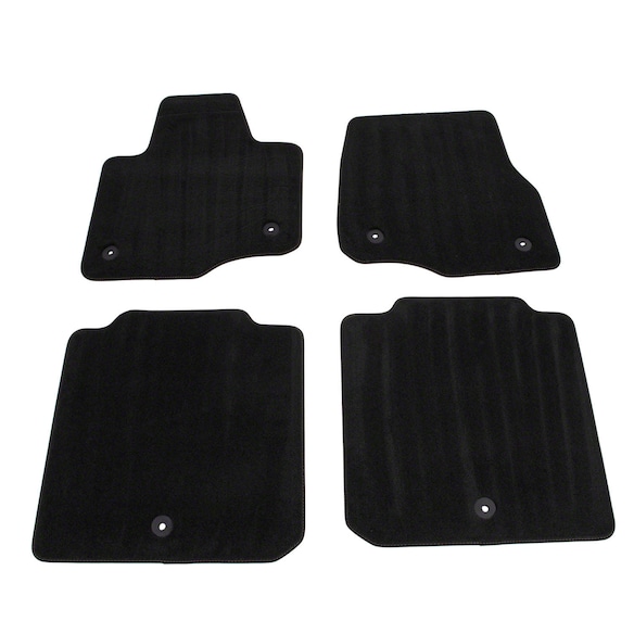 Kit Floor Contour Mat Main Image