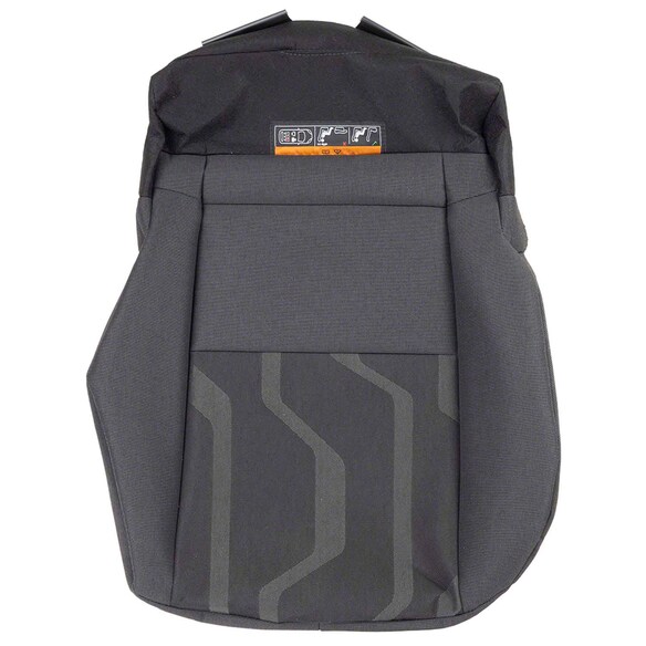 Seat Cover Cushion - Front, Passenger Main Image