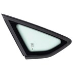 Quarter Glass Side Window - Left Main Image