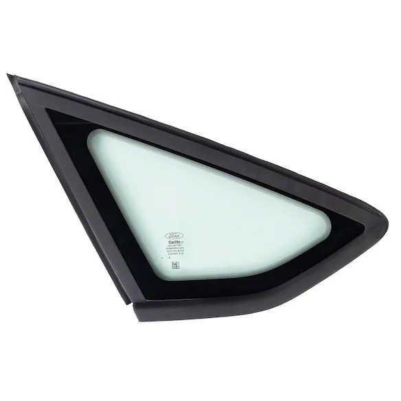 Quarter Glass Side Window - Left Main Image