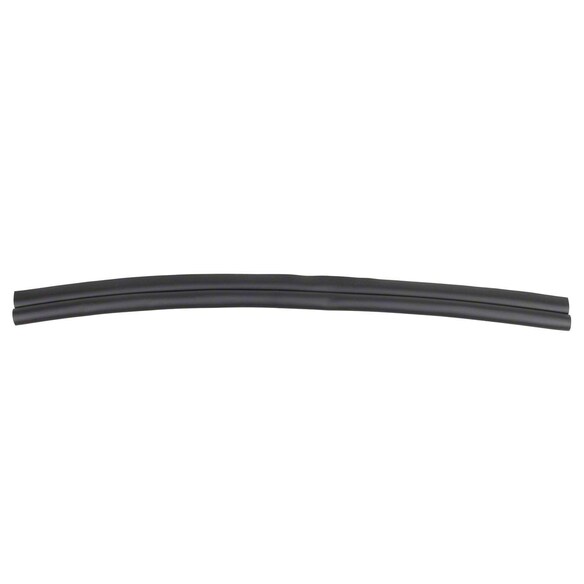 Door Seal Weatherstrip - Right, Front Main Image