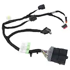 Wire Accessory Feed - 2.0L Main Image