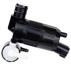 Windshield Washer Pump Motor And Pumps used in washers Main Image
