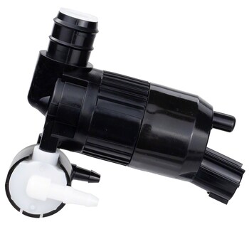 Windshield Washer Pump Motor And
