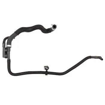 Brake Vacuum Hose Supply Manifold - 3.7L (AT)