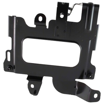 Engine Control Module (ECM) Bracket Unit (ECU)