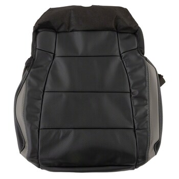 Seat Cover Cushion - Left, Front (Phantom/Raptor)