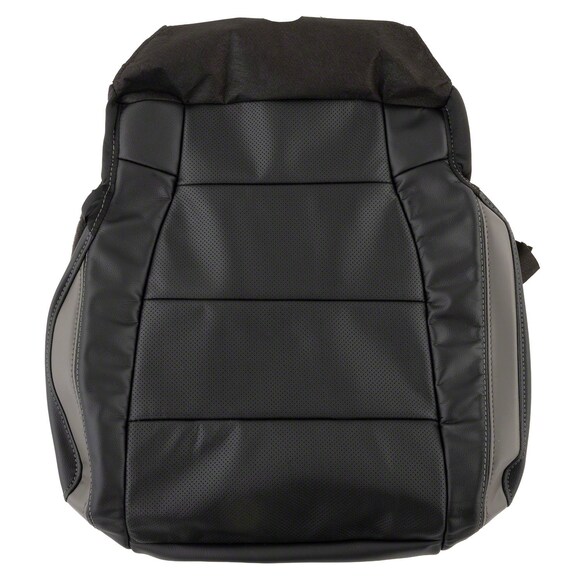 Seat Cover Cushion - Left, Front (Phantom/Raptor) Main Image