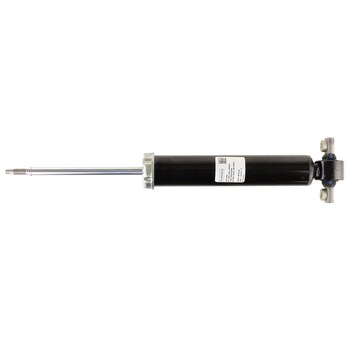 Suspension Shock Absorber - Front, Rear (convertible)