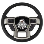 Steering Wheel Main Image