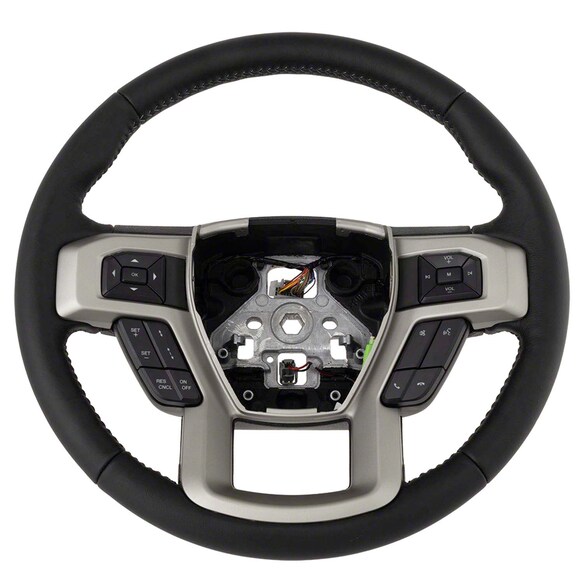 Steering Wheel Main Image