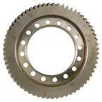 Automatic Transmission Differential Ring Gear Output - 63 teeth (AT) Main Image