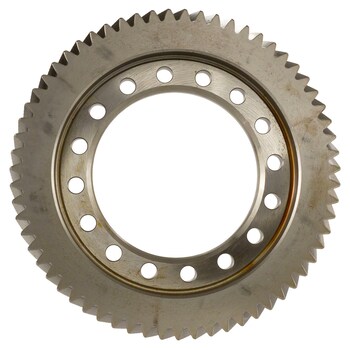 Automatic Transmission Differential Ring Gear Output - 63 teeth (AT)