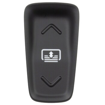 Switch Roof Conv Panorama Power / Open - Black