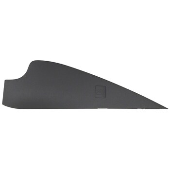 Instrument Panel Side Cover - Left