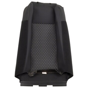 Seat Back Cushion Cover - Left, Rear