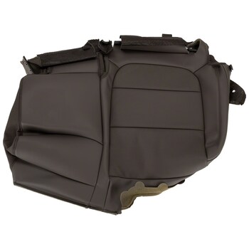 Seat Cushion Cover - Left, Rear