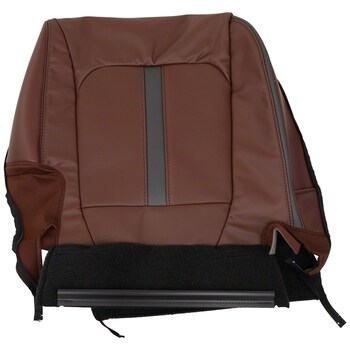 Seat Cushion Cover - Right, Rear (Premium)