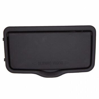 Sun Visor Mirror Sunroof Cover