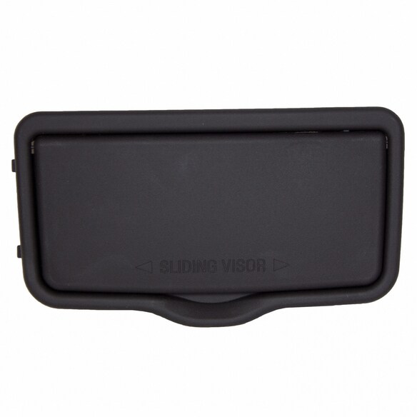 Sun Visor Mirror Sunroof Cover Main Image