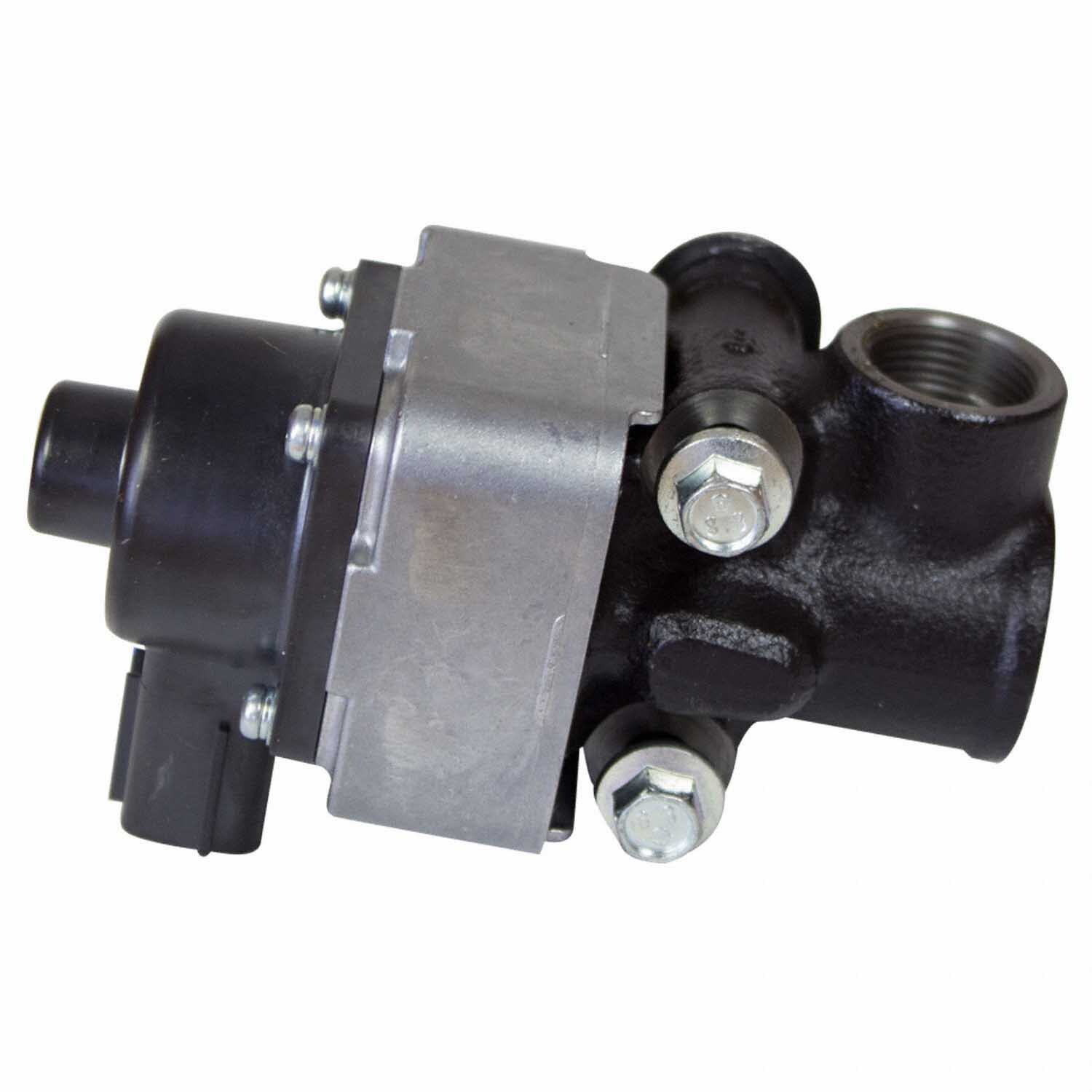 Exhaust Gas Recirculation (EGR) Valve - 3.0L | Parts | Ford.com