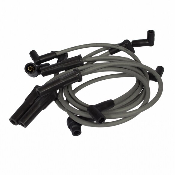 Spark Plug Wire Set Kit Main Image