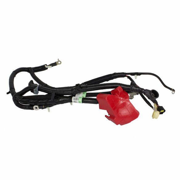 Starter Cable Battery - 6.8L Main Image