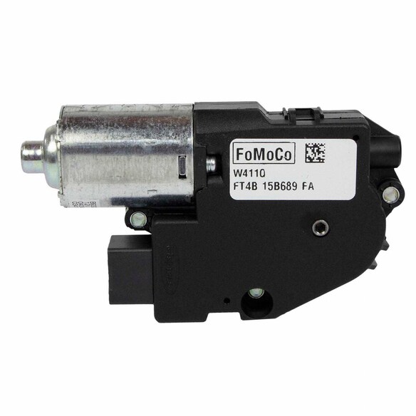Sunroof Motor WITHOUT - Left, Right Main Image