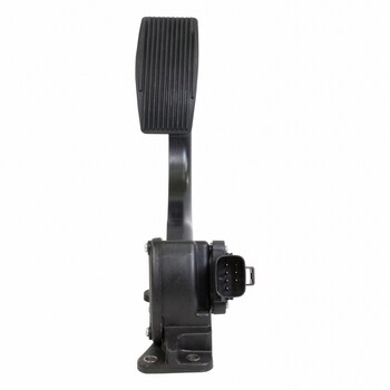 Includes: Accelerator Pedal Travel Sensor - 5.4L