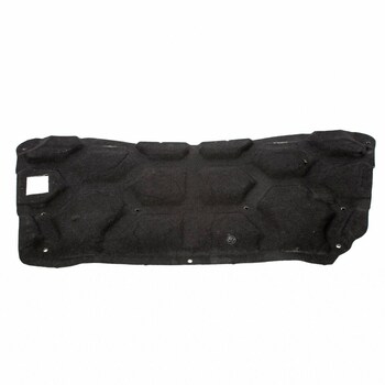 Hood Insulation Pad Insulator - Front