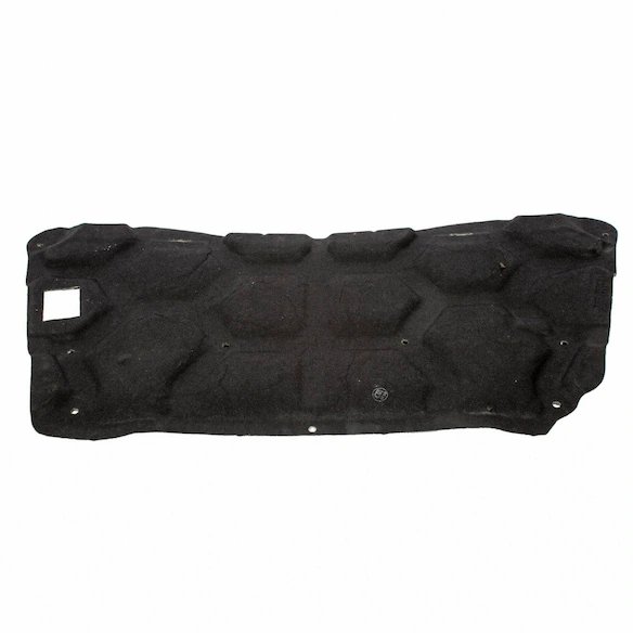Hood Insulation Pad Insulator - Front Main Image