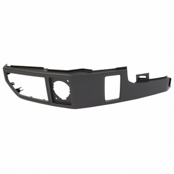 Panel Instrument - Left (XL)