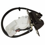 Tailgate Latch Liftgate Main Image