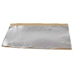 Door Panel Insulation Insulator - Front, Outer Main Image