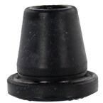 Air Filter Housing Grommet. Engine Air Duct Insulator. Main Image