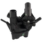 Engine Coolant Water Outlet Connection O - 3.5L Main Image