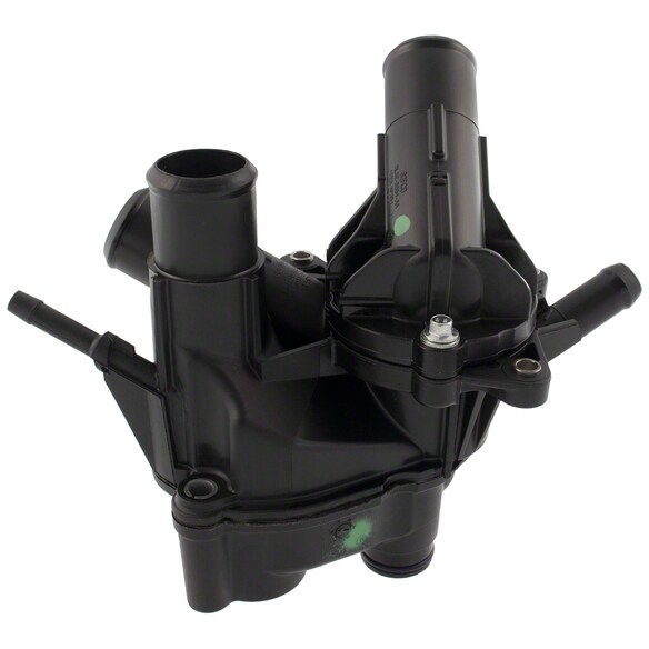 Engine Coolant Water Outlet Connection O - 3.5L Main Image