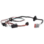 Wire Jumper Harness Door Lamp Main Image