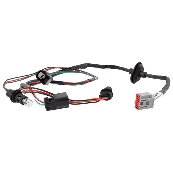Wire Jumper Harness Door Lamp Main Image
