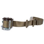 Seat Belt Lap and Shoulder - Left, Right, Rear Main Image