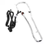 Engine Heater Cord Wire - 6.7L Main Image