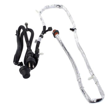 Engine Heater Cord Wire - 6.7L