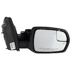 Rear View Mirror <b>Door Repair or Replace</b><br>Have a technician replace the side on your *year* Main Image