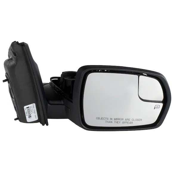 Rear View Mirror <b>Door Repair or Replace</b><br>Have a technician replace the side on your *year* Main Image