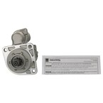 Starter Motor Main Image
