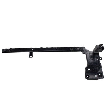 Bumper Cover Support Rail Bracket - Right, Rear (All Extended Frame)