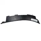 Mud Guard Wheelhouse Splash Shield - Right, Rear 5.2L (Shelby) Main Image