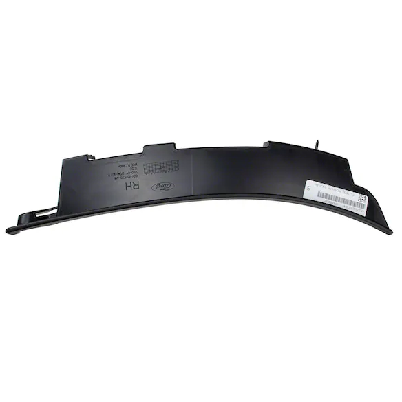 Mud Guard Wheelhouse Splash Shield - Right, Rear 5.2L (Shelby) Main Image