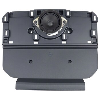 Instrument Panel Cover